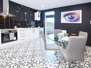 Townhouse @ Henry Street Crewe
