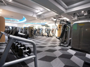 The Park Lane Hong Kong, Autograph Collection