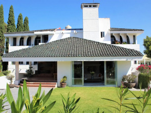 Santo Refugio Heritage Hotel