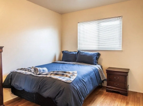 Cozy Richmond Two Bedroom