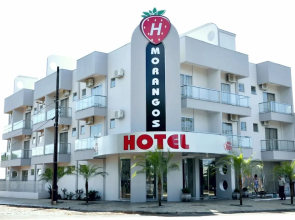 Morangos Hotel