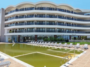 Aqua Mount Termal SPA Resort