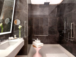 SLS Dubai Hotel & Residences