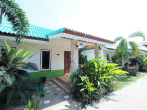 Moddang Resort