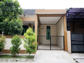Airy Eco Syariah Gading Serpong Angelonia A1 Tangerang