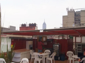 Hostel Historico Centro