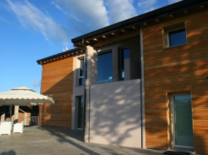 Agriturismo Il Cielo di Strela