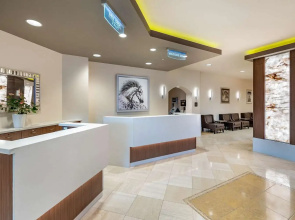 Hilton Vacation Club Polo Towers Las Vegas