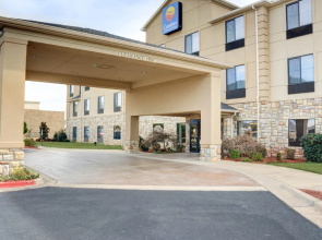 Comfort Inn & Suites of Russellville