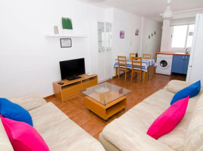 Casa Piedra Picuda 1