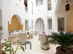 Riad Dar Maya