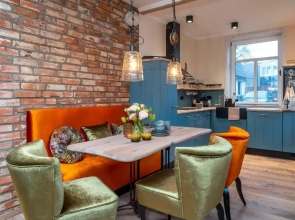 Verwalter Haus Apartment 2