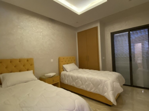 Shiraz APPartement Tanger