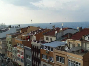 Hotel Ozudogru