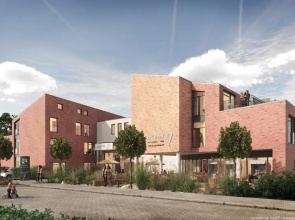 Hotel MeerZeiten