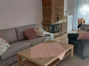 Holiday Home Hermann