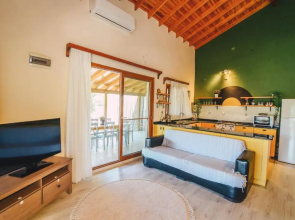 Cozy house in Çeşme, Super Host
