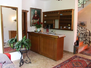 Haus Seeschwalbe Pension