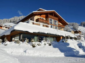 Apartments Etruska Gabriela