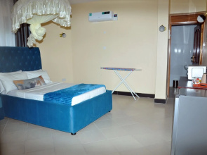 Global village Resort