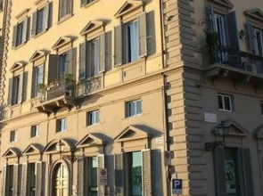 Residenza Vespucci