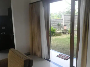 Villa Mega View