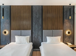 Tuana Hotels The Phulin Resort