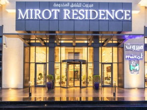 Mirot Residence
