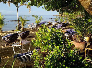 Tranquility Bungalows