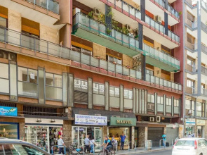 Bari Miramare Apartment