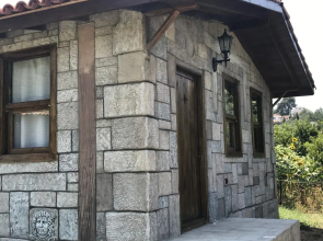 Salkim Konaklari Sirince
