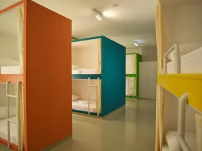 Hostel Emanuel