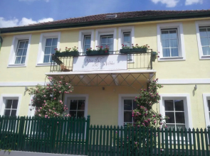 Hotel-Pension Alte Mhle