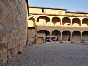 Contessa Ava Dei Lambardi - Hostel