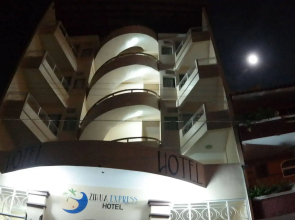 Hotel Zihua Express