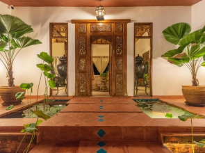 Tropical Bliss Residence