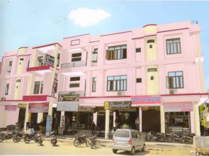Hotel Mid Town