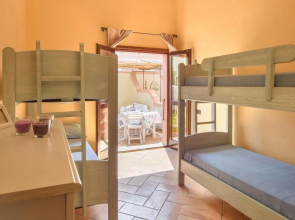 Stunning Home in Capo D'orso - Palau With 3 Bedrooms