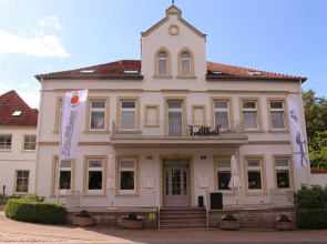 Hotel Wittekindsquelle