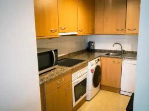 Apartamento Port Marino