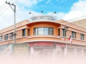 Gran Hotel Ovalle