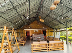 Waterlily Resort Sreemangal