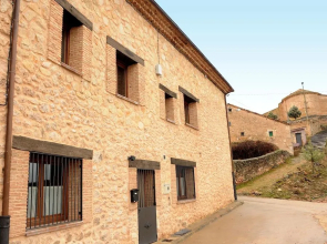 Casa las Golondrinas