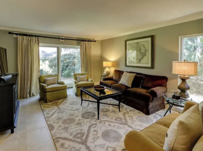 2207 Heritage Villas at The Sea Pines Resort