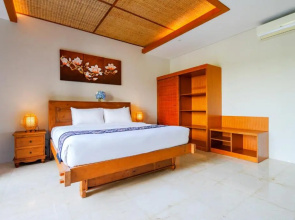 Saskara Villa