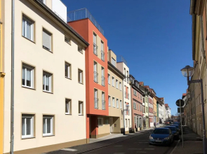 Gästehaus Luise