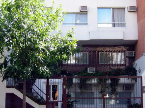 La Cascada Townhouse Hotel