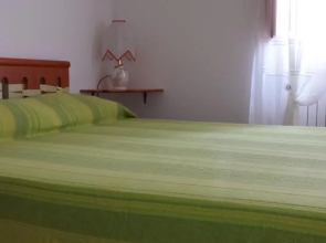 Bed And Breakfast Villa Olimpo