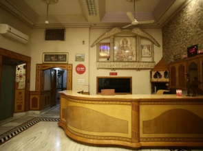 OYO Rooms Suraj Talkies Rani Bazar