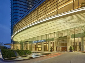 InterContinental Guangzhou Exhibition Center by IHG